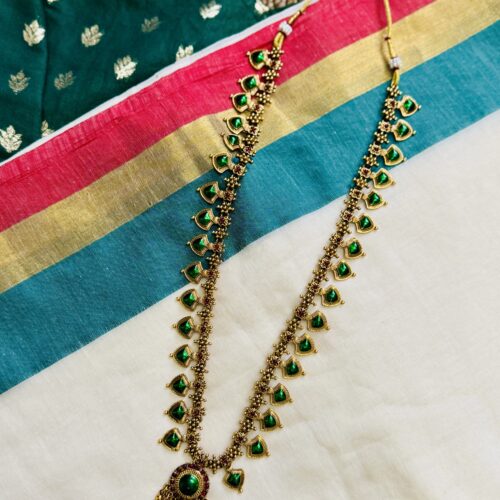 MulMul Cotton Saree