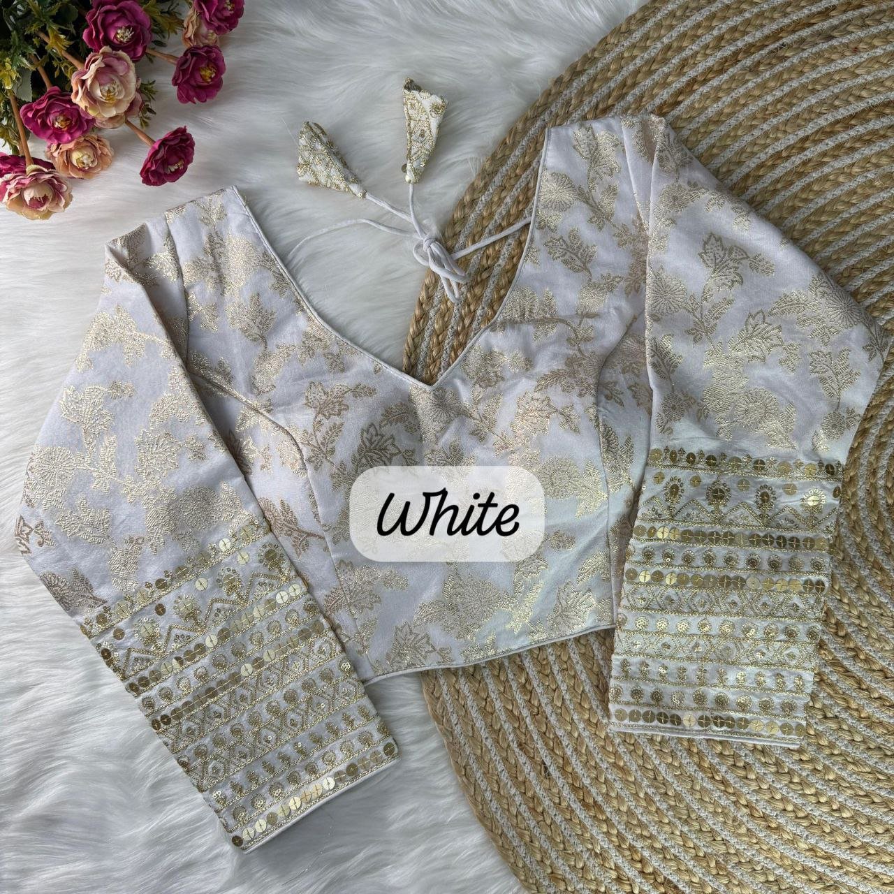 Blouse Designs