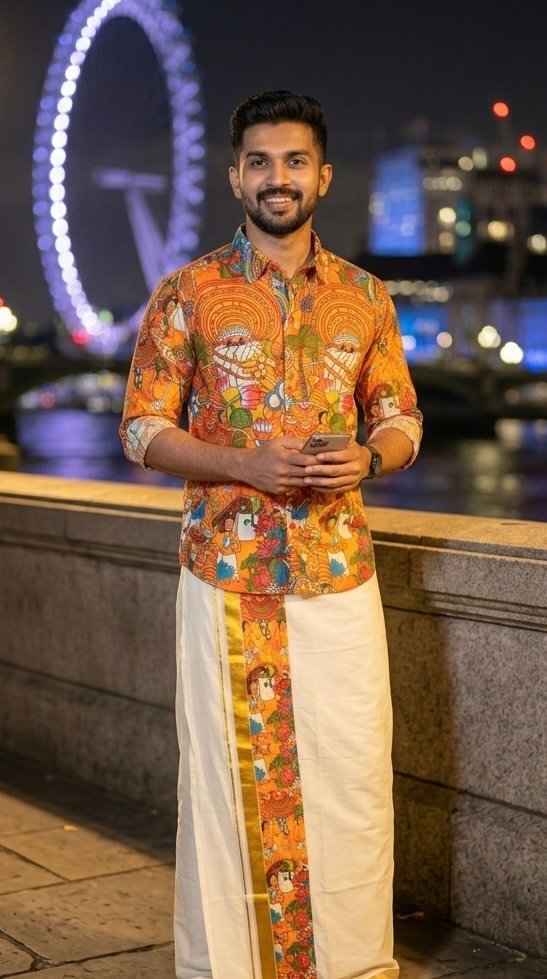 Set Saree